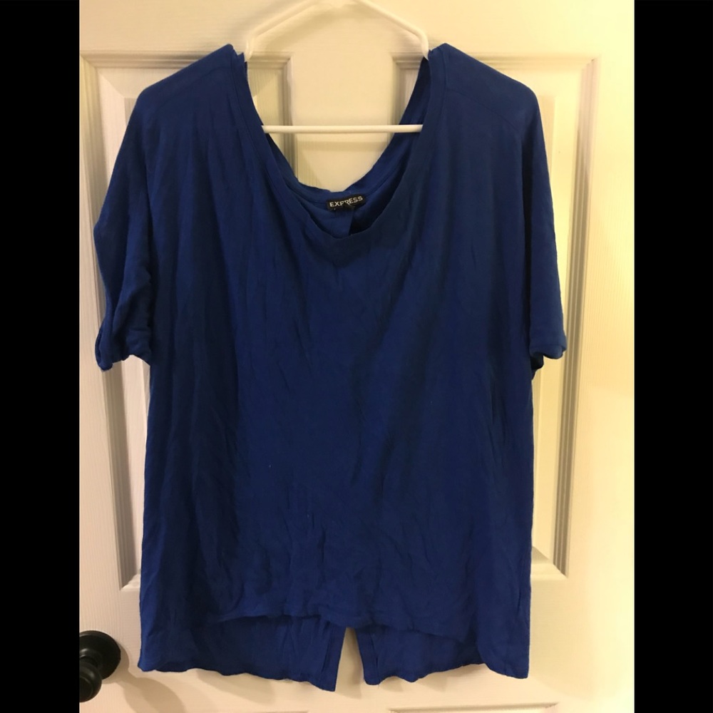 Express top